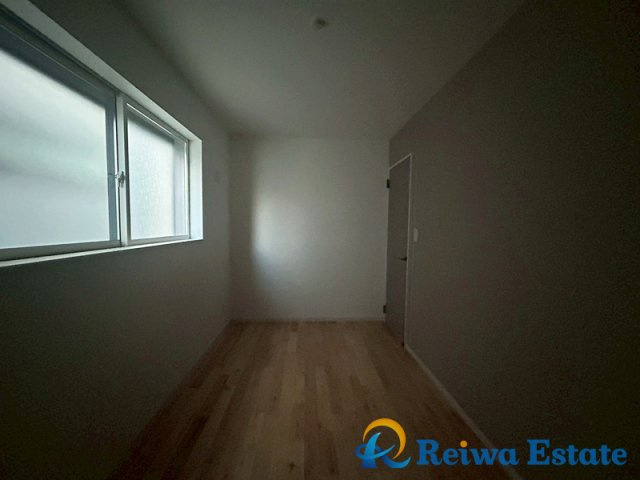 新築戸建　茅ヶ崎市柳島海岸の子供部屋