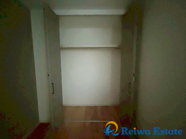 新築戸建　茅ヶ崎市柳島海岸の収納