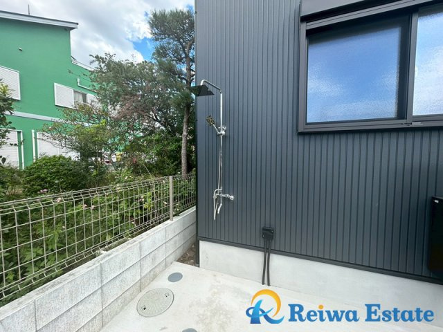 新築戸建　茅ヶ崎市柳島海岸のその他