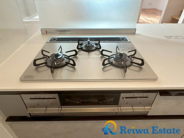 新築戸建　茅ヶ崎市柳島海岸の設備