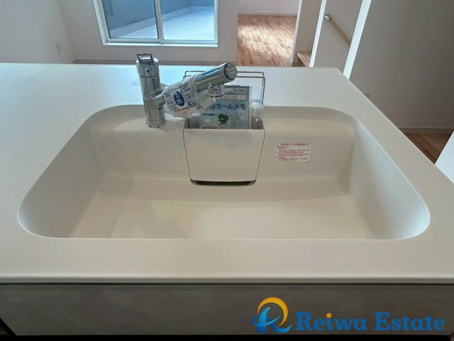 新築戸建　茅ヶ崎市柳島海岸の設備