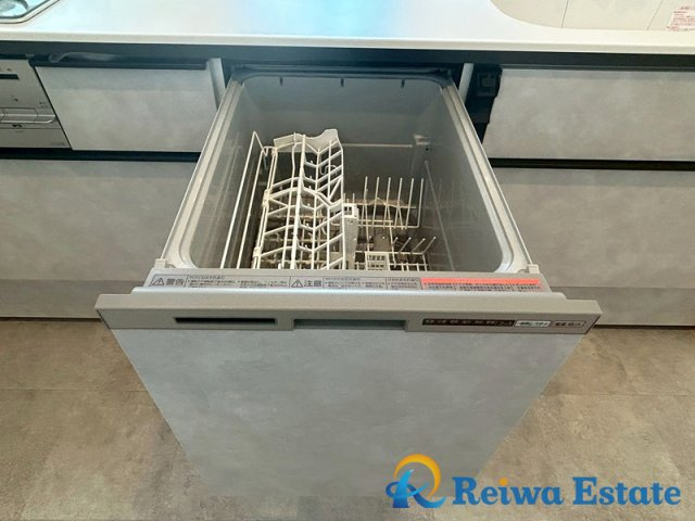 新築戸建　茅ヶ崎市柳島海岸の設備