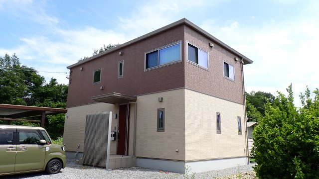 長野県塩尻市広丘郷原　中古戸建