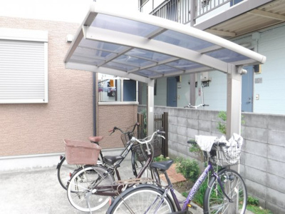 【その他共用部分】 | 第5福寿ハイツ