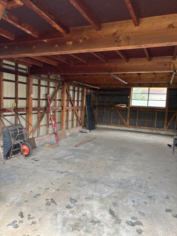 見附市細越１丁目　土地（車庫付き）の周辺