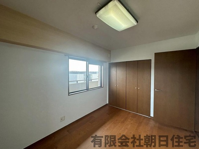 【洋室】 | サーパス北田町 | スタンダードな洋室です