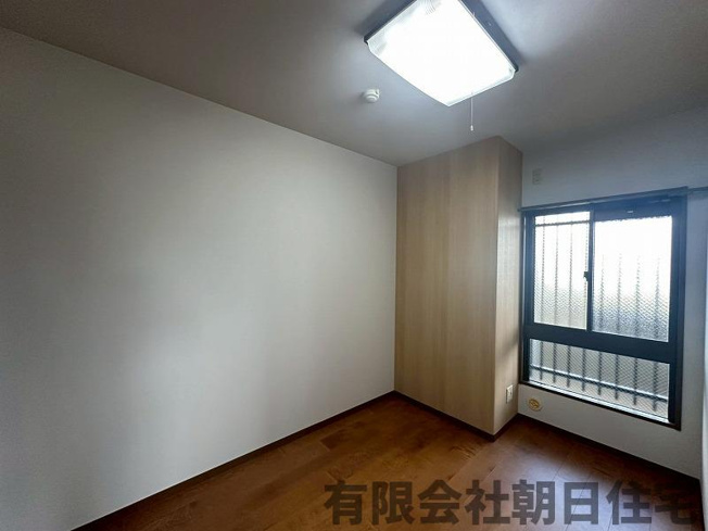 【洋室】 | サーパス北田町 | 洋室です