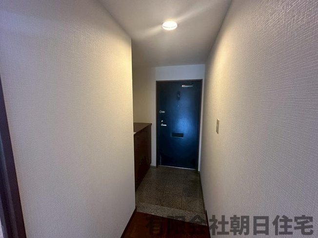 【玄関】 | サーパス北田町 | 玄関です