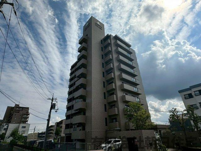 【外観】 | サーパス北田町 | 外観です