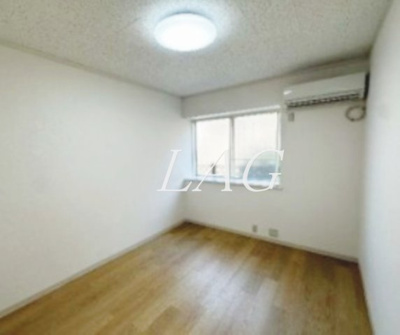 【寝室】 | パティオ・ハナミズキ | 寝室です。