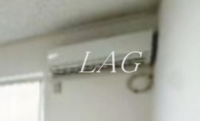 【設備】 | パティオ・ハナミズキ | エアコンです。