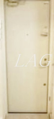 【玄関】 | パティオ・ハナミズキ | 玄関です。