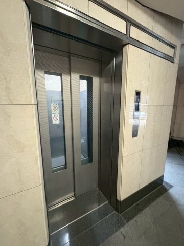 クオリア若宮町のその他共用部分