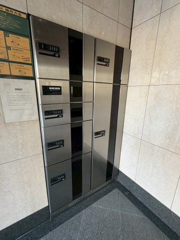 クオリア若宮町のその他共用部分