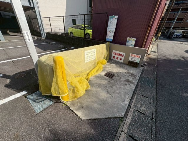 クオリア若宮町のその他共用部分