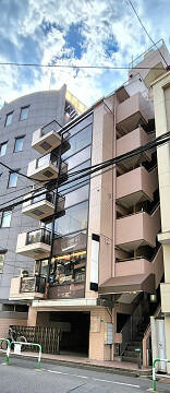 豊島区池袋2丁目のマンションの画像