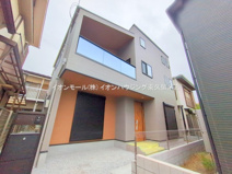 東久留米市滝山　全1棟　1号棟の画像