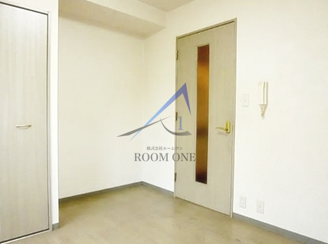 サンパティックオキクラの寝室|寝室です。