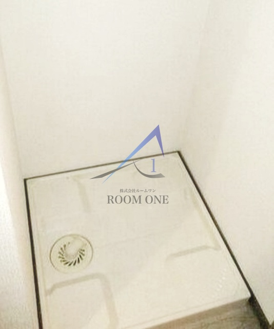 サンパティックオキクラの設備|洗濯機置場です。