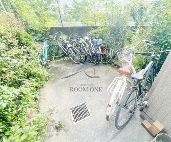 サンパティックオキクラのその他共用部分