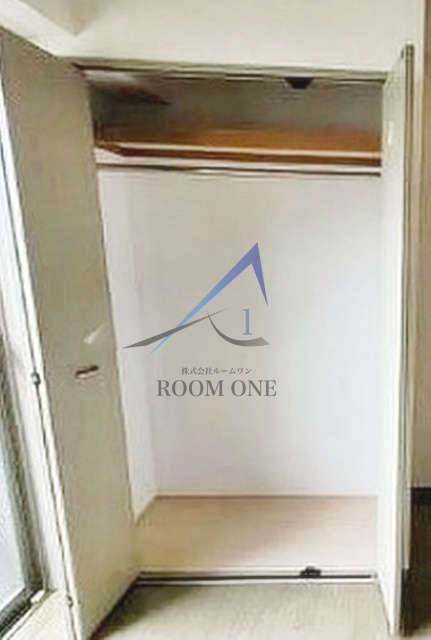 サンパティックオキクラの収納|収納です。