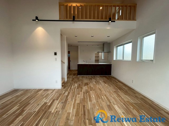 新築戸建　茅ヶ崎市柳島海岸