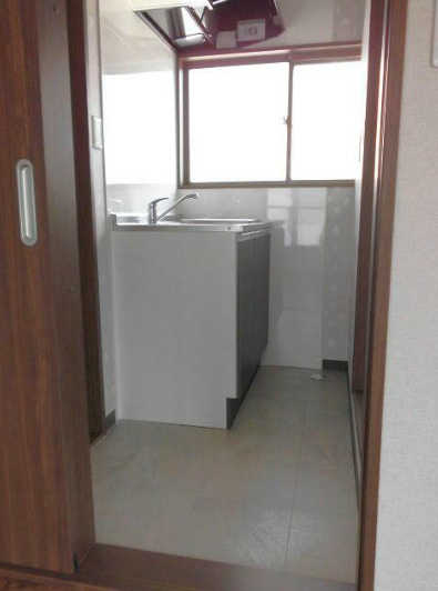 中野区上高田２丁目のアパートのその他