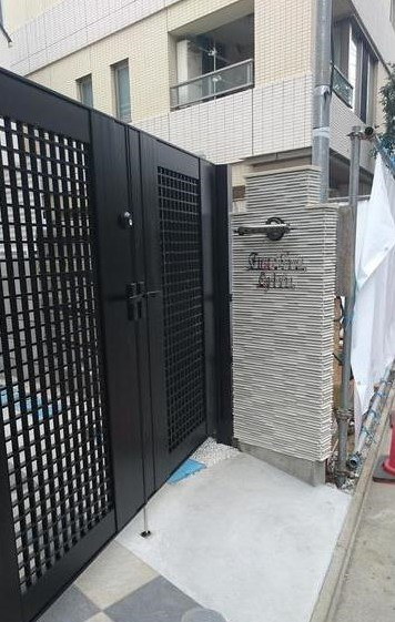 ファーストハウス荻窪