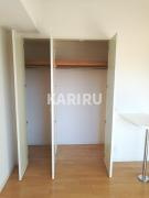 ｾｲﾜﾊﾟﾚｽ 夕陽丘の収納