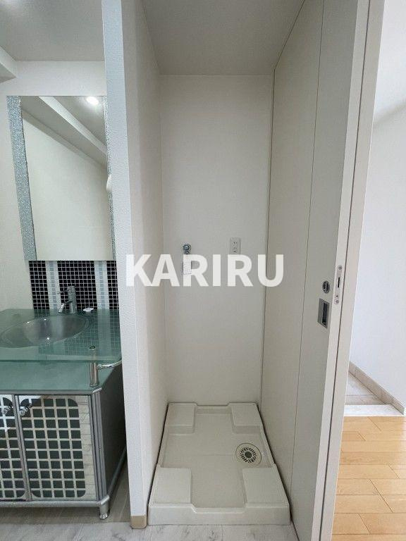 ｾｲﾜﾊﾟﾚｽ 夕陽丘のその他