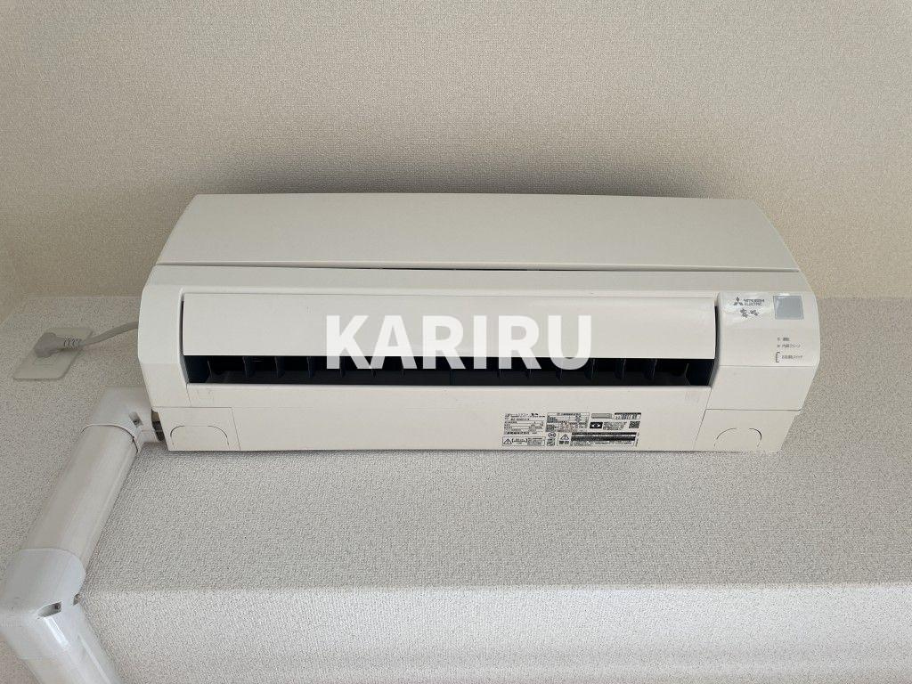 ｾｲﾜﾊﾟﾚｽ 夕陽丘の設備