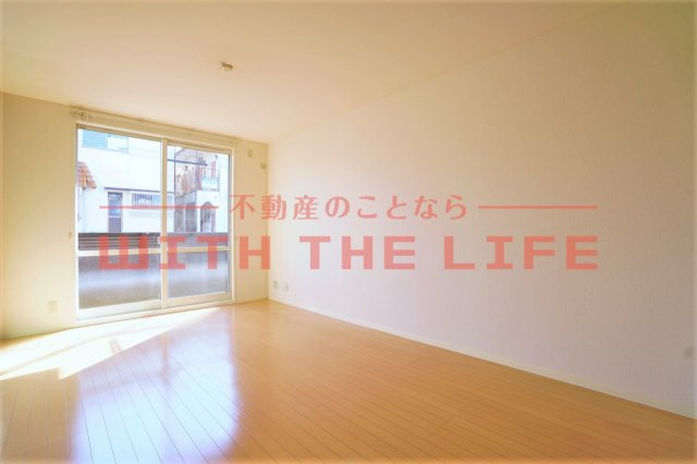 クラヴィエ東久留米【キャッシュバック対象物件】の内装|内装もきれいです