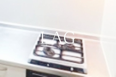 【設備】 | ＣＡＬＥ | 2口コンロです。