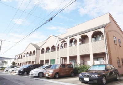 【外観】 | ＣＡＬＥ | 外観です。