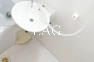 【洗面所】 | ＣＡＬＥ | 洗面台です。