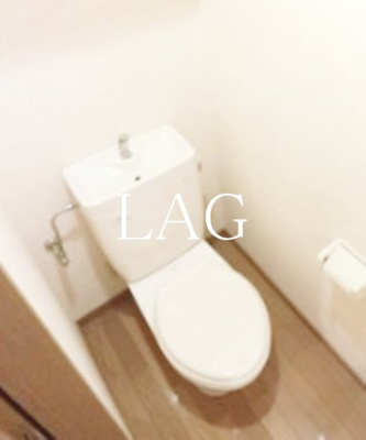 【トイレ】 | ＣＡＬＥ | トイレです。