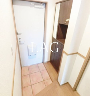 【玄関】 | ＣＡＬＥ | 玄関です。