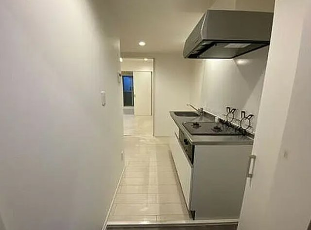 ＶＥＲＹ若江本町　東大阪市1棟売りアパートのキッチン