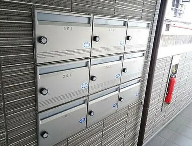 ＶＥＲＹ若江本町　東大阪市1棟売りアパートの設備