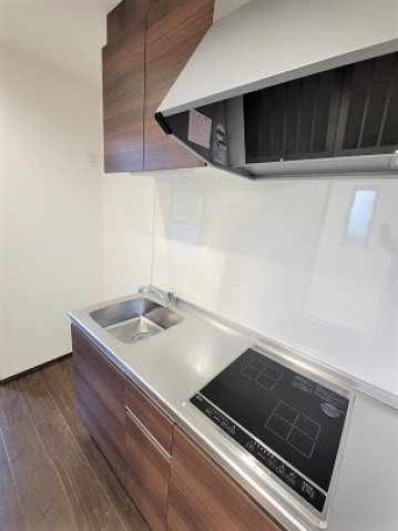 Rojiokuのキッチン