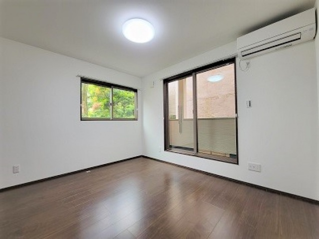 Rojiokuの居間・リビング