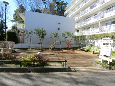 【周辺】 | パークハイム杉並G棟