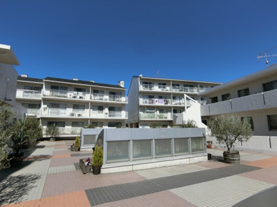 【その他共用部分】 | パークハイム杉並G棟