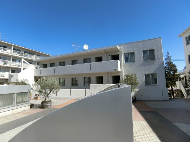 【その他共用部分】 | パークハイム杉並G棟