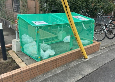 【設備】 | 日神パレステージ橋本 | 共有部分は、住民なら誰もが使える設備のこと。例えば駐車場やエレベーター、インターネット設備、セキュリティ設備などがあります。他にも、マンションの廊下・外部階段やエントランス・ゴミ置き場などがあります。
