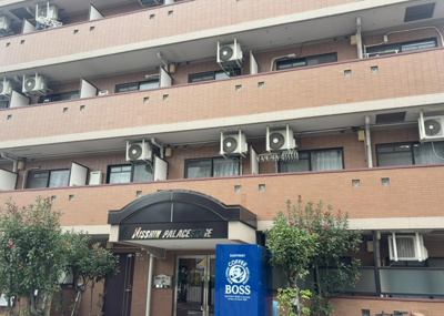【現況写真】 | 日神パレステージ橋本 | 景色重視でお家選ぶをするとスーパーが遠い！学校が遠い！など生活をするうえで利便性で困ることもあります。まず一度現地を見学する際に、周辺の施設などがあるかを確認し、暮らし始めた後のことを想像しましょう。