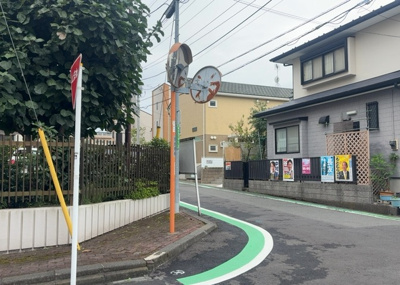 【展望】 | 日神パレステージ橋本 | 景色重視でお家選ぶをするとスーパーが遠い！学校が遠い！など生活をするうえで利便性で困ることもあります。まず一度現地を見学する際に、周辺の施設などがあるかを確認し、暮らし始めた後のことを想像しましょう。