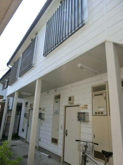 メゾンムラコシ３号館