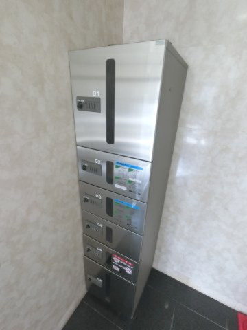 【その他共用部分】 | カレラⅠ