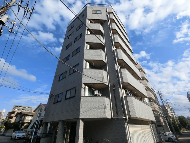 【外観】 | カレラⅠ